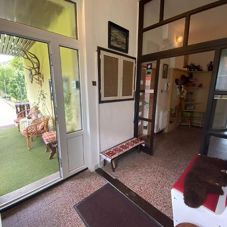 Pension u Josefa Kostalov Extérieur photo