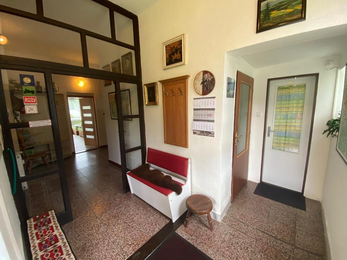 Pension u Josefa Kostalov Extérieur photo
