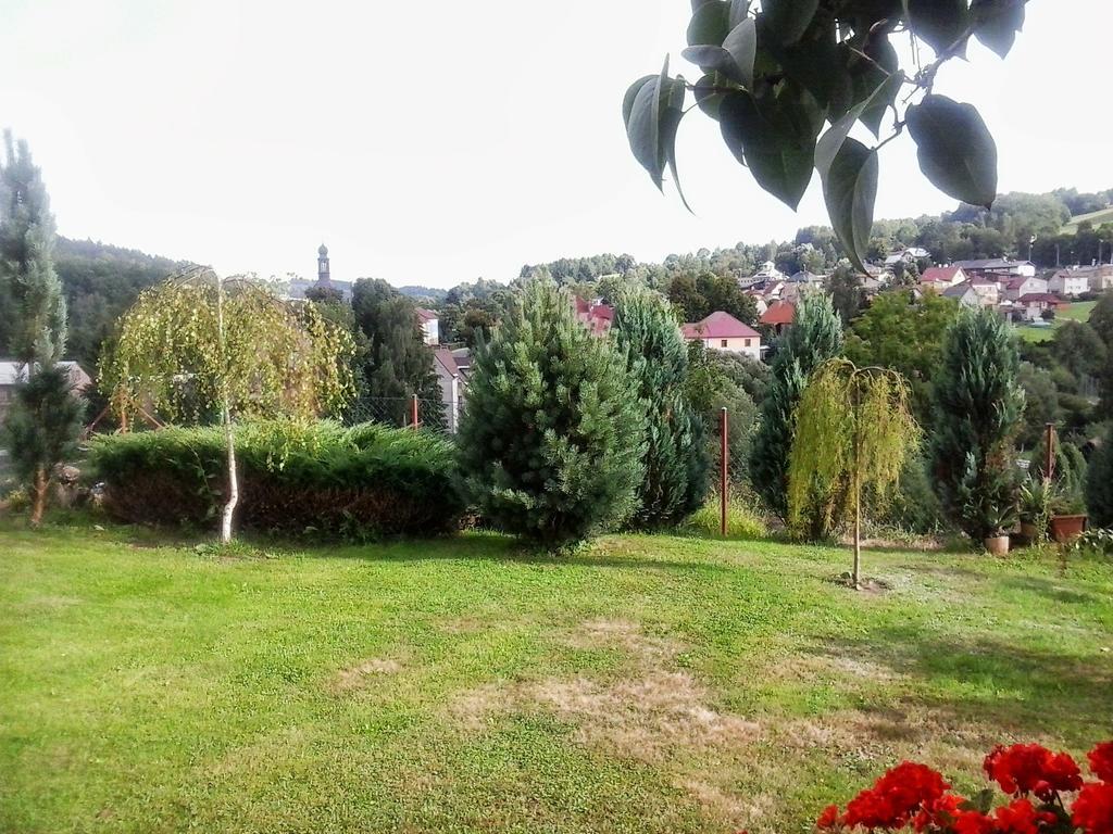 Pension u Josefa Kostalov Chambre photo