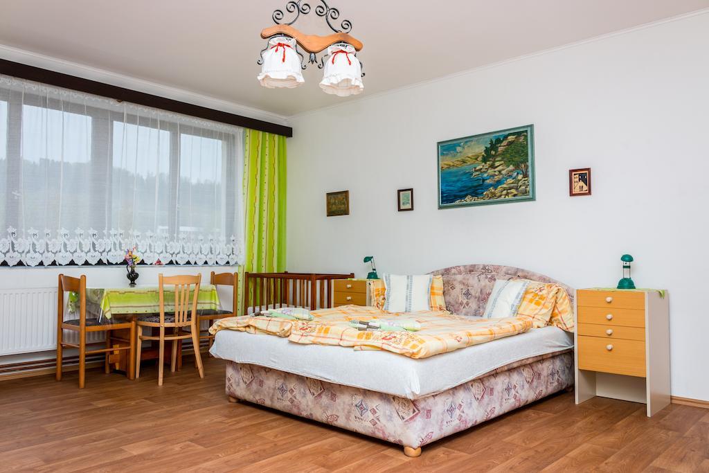Pension u Josefa Kostalov Chambre photo