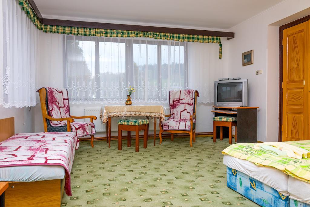 Pension u Josefa Kostalov Chambre photo