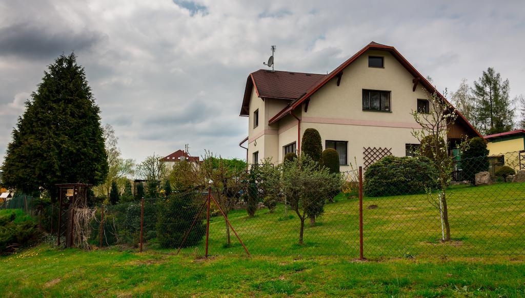 Pension u Josefa Kostalov Chambre photo