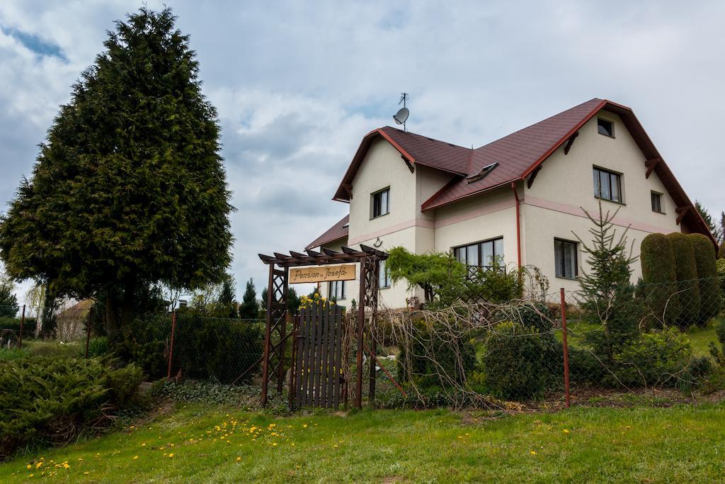 Pension u Josefa Kostalov Chambre photo