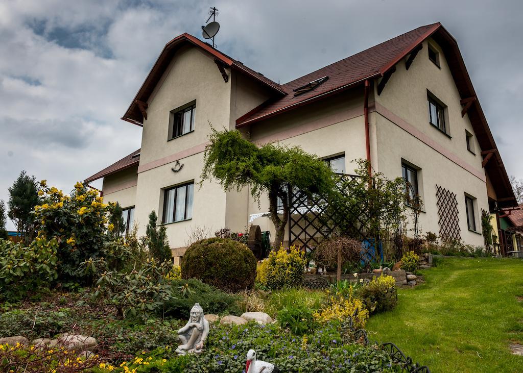 Pension u Josefa Kostalov Chambre photo