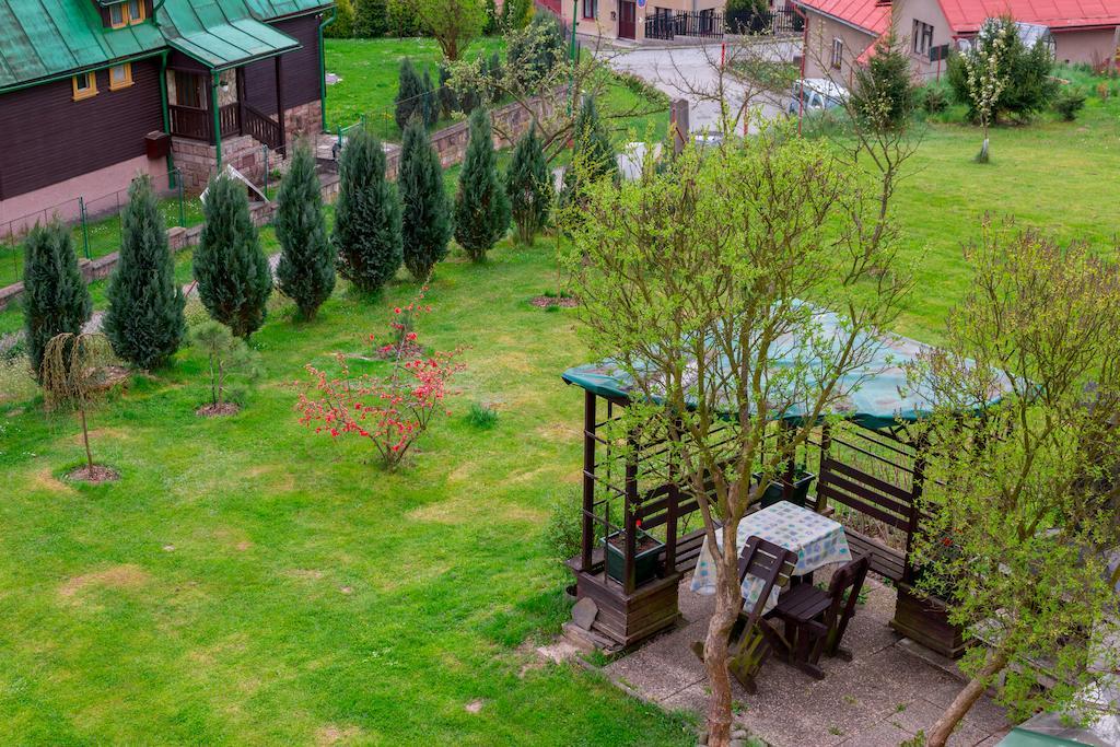 Pension u Josefa Kostalov Chambre photo
