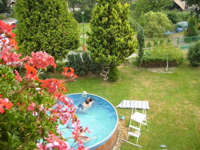 Pension u Josefa Kostalov Chambre photo