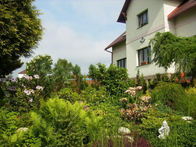 Pension u Josefa Kostalov Chambre photo