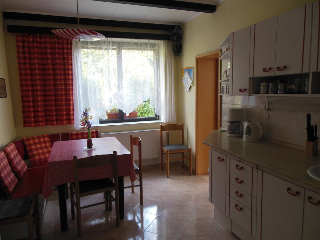 Pension u Josefa Kostalov Chambre photo