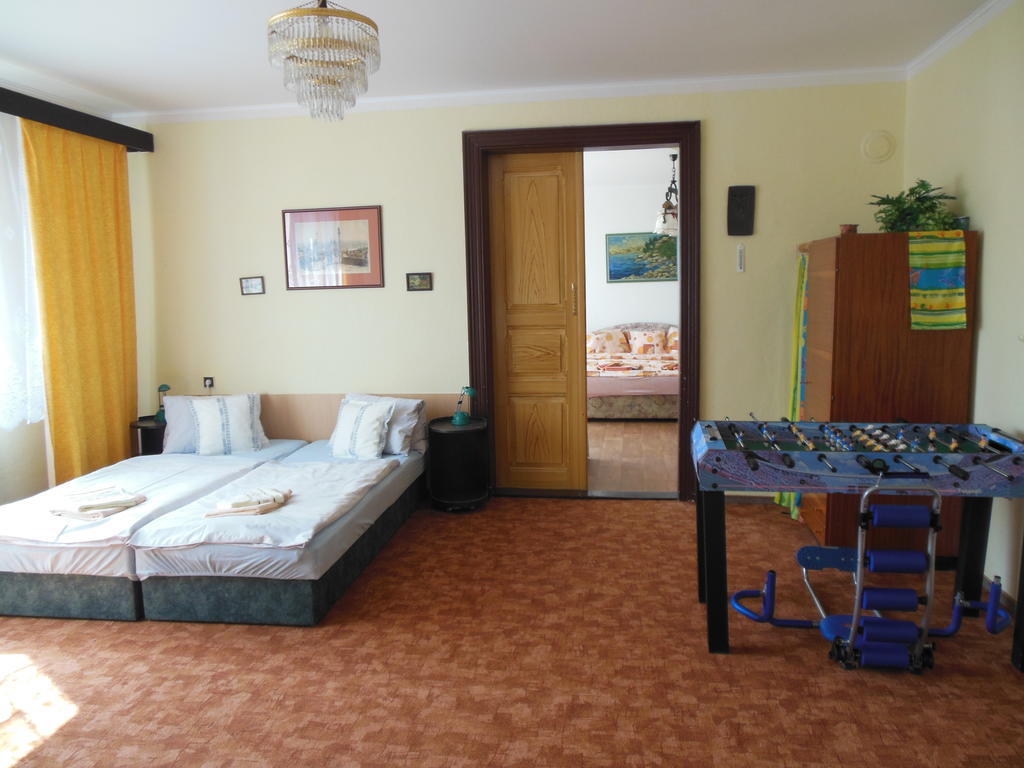Pension u Josefa Kostalov Chambre photo