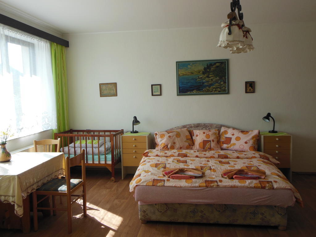 Pension u Josefa Kostalov Chambre photo
