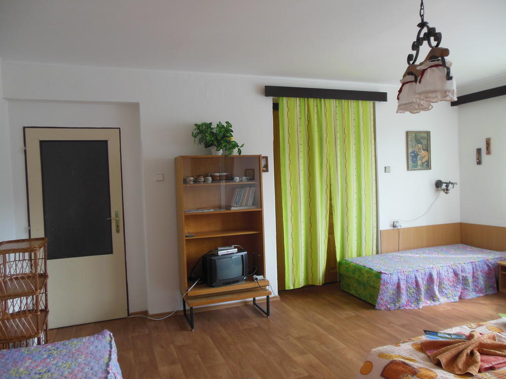 Pension u Josefa Kostalov Chambre photo
