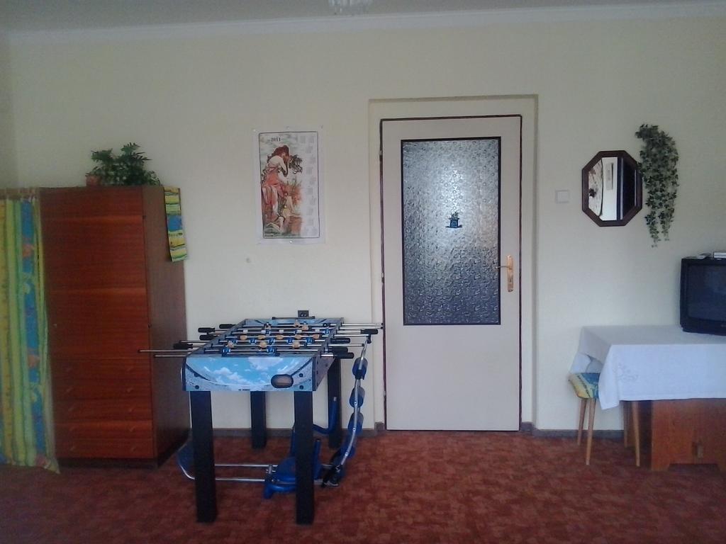 Pension u Josefa Kostalov Chambre photo