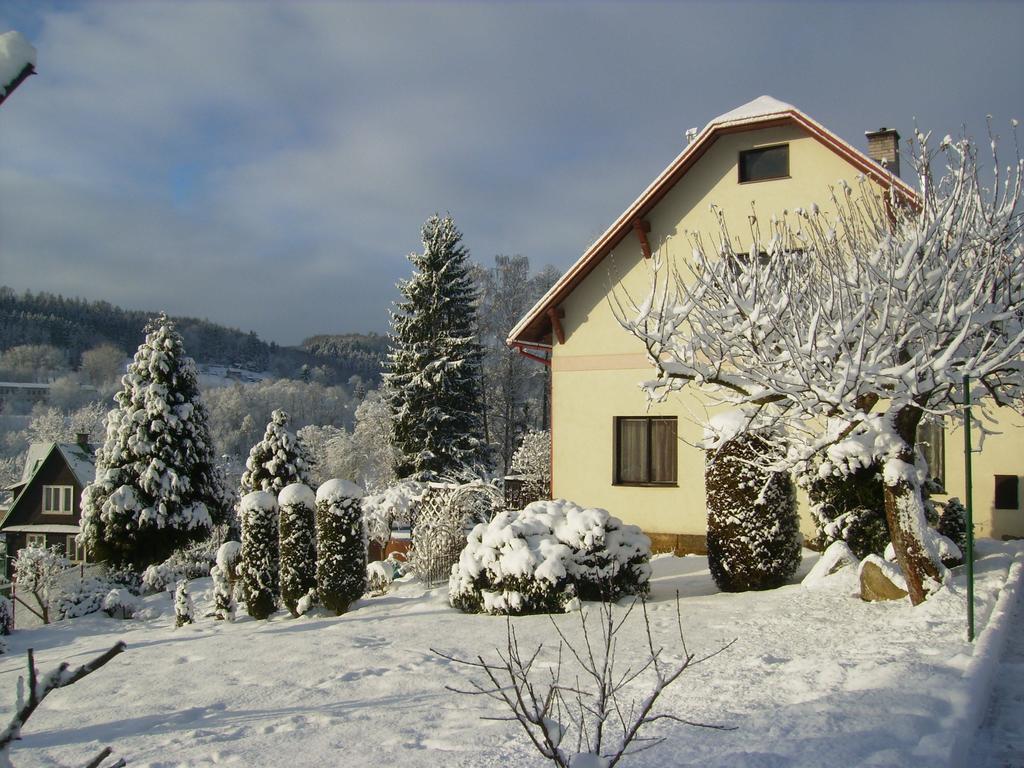 Pension u Josefa Kostalov Chambre photo