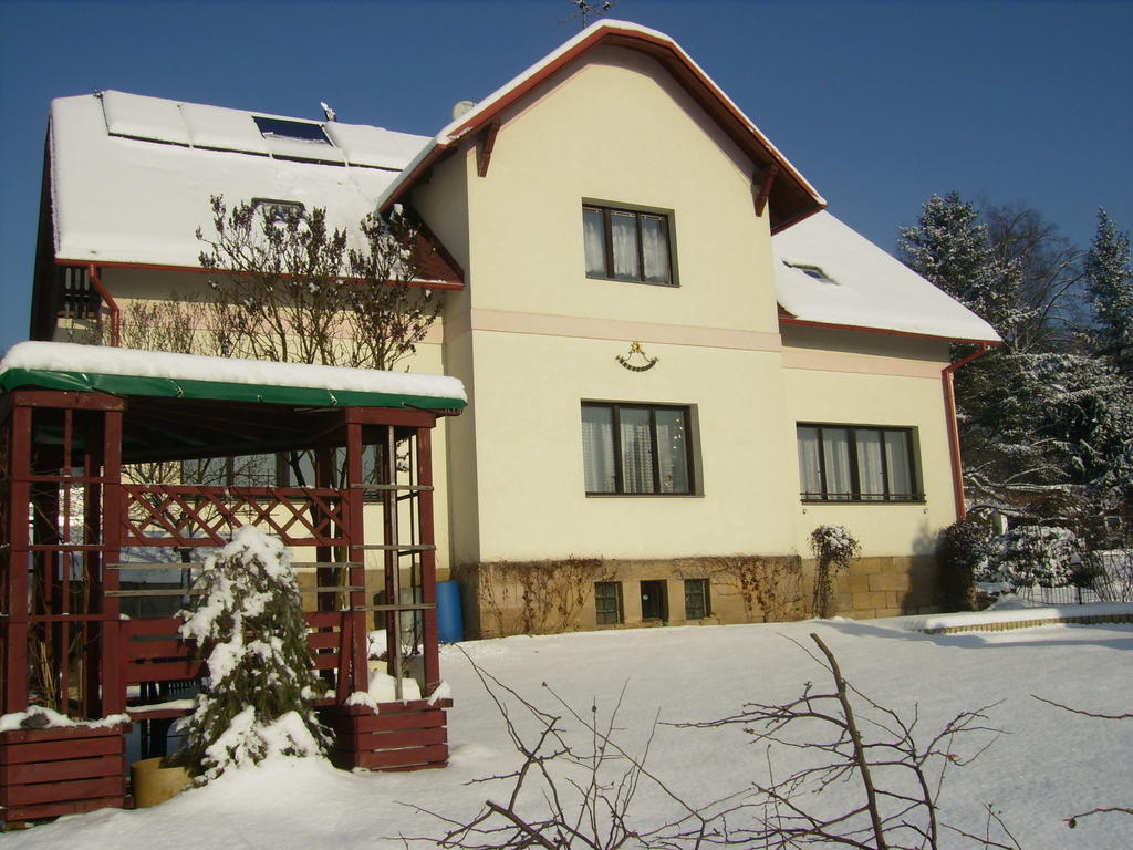 Pension u Josefa Kostalov Chambre photo