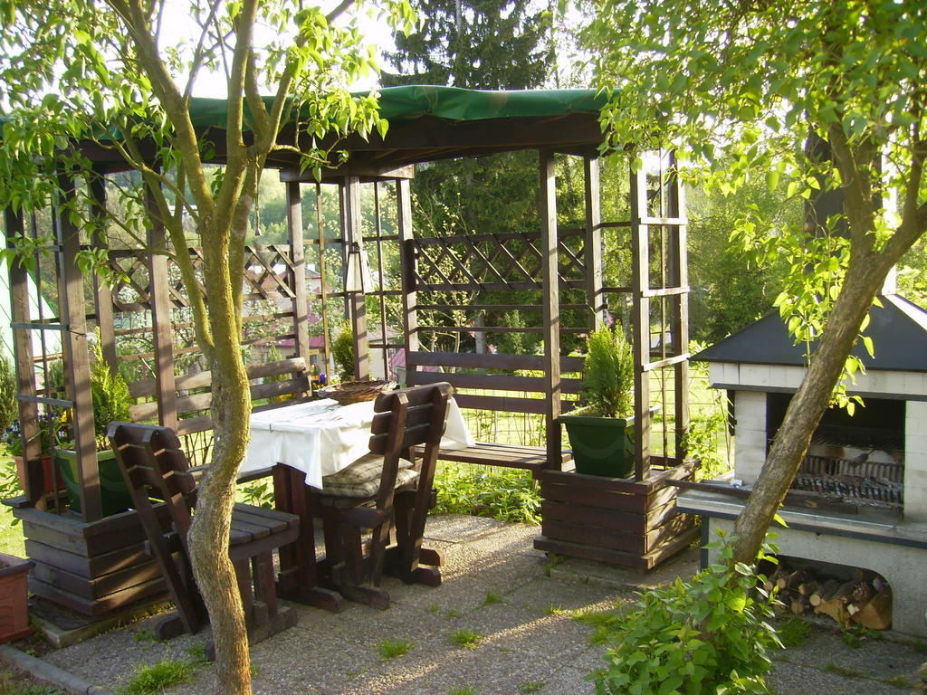 Pension u Josefa Kostalov Chambre photo