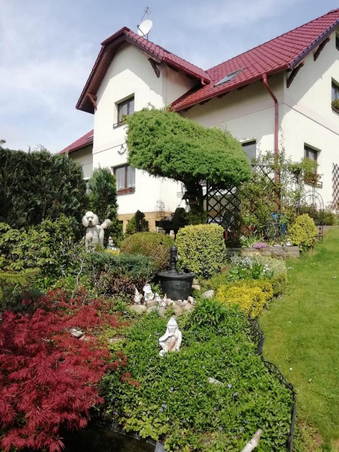 Pension u Josefa Kostalov Extérieur photo