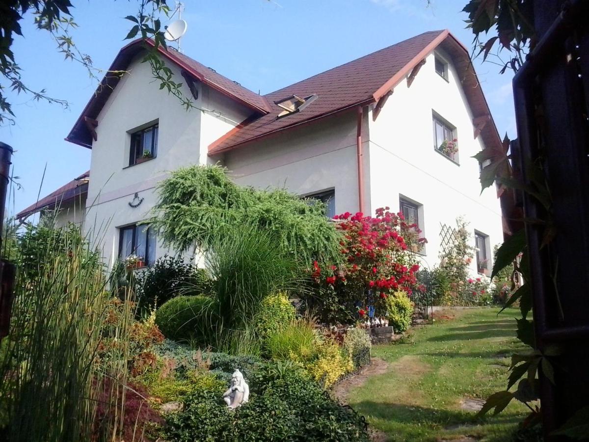 Pension u Josefa Kostalov Extérieur photo