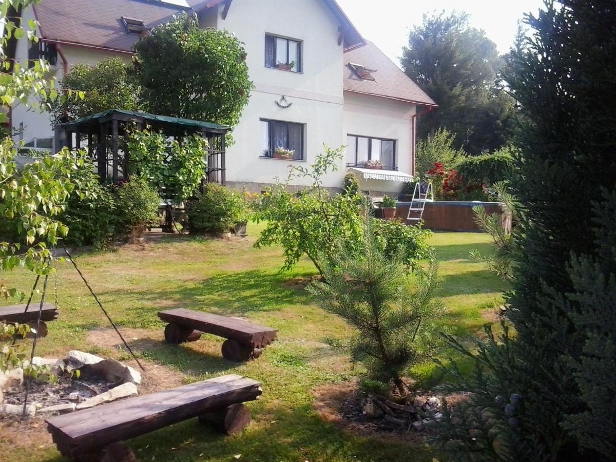 Pension u Josefa Kostalov Extérieur photo