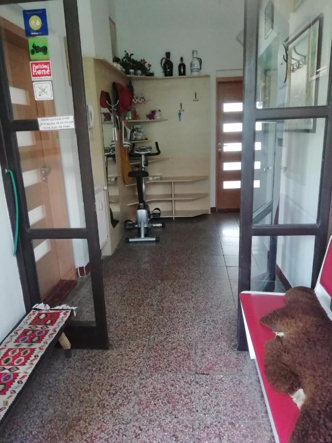 Pension u Josefa Kostalov Extérieur photo